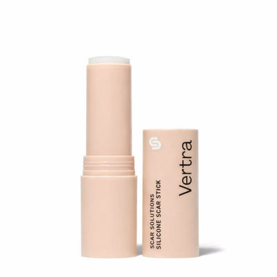 Vetra™ Yara İzi Çözümleri Silikon Çubuk