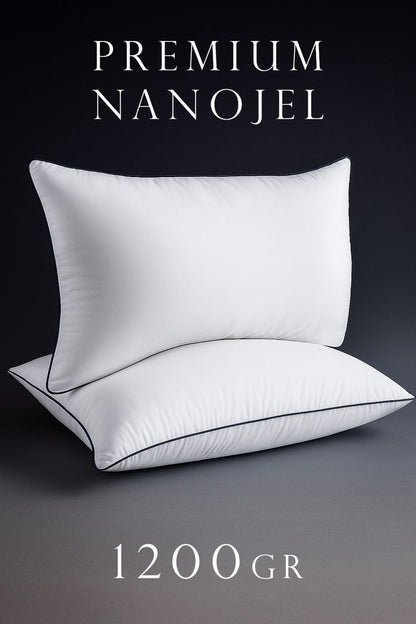 Vertra Akıllı Nano-Jel Destekli OrtopedikYastık