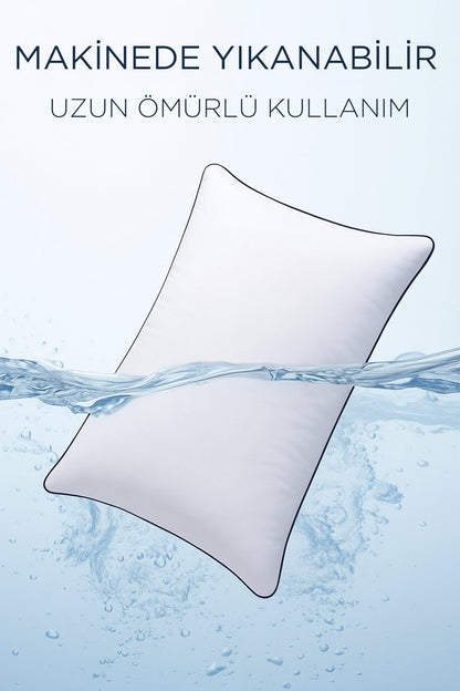 Vertra Akıllı Nano-Jel Destekli OrtopedikYastık